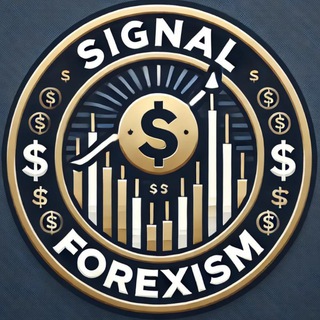 Telegram profile photo for SIGNAL FOREXISM
