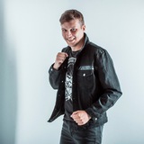 Telegram profile photo for Gesin Anton Days 🎸