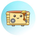 Telegram profile photo for UniRocket SAFE