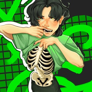 Telegram profile photo for SAIKA