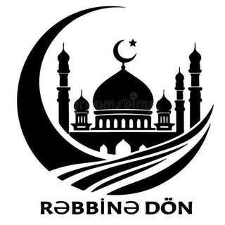 Telegram profile photo for RƏBBİNƏ DÖN