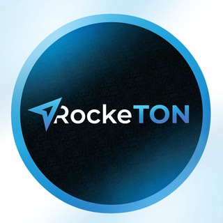 Telegram profile photo for 🚀Rocket TON Fuel