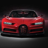 Telegram profile photo for China Auto Vehicles