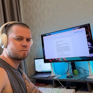 Telegram profile photo for Сделаем SEO великим, снова