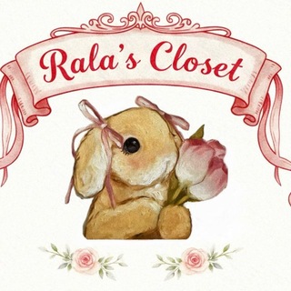 Telegram profile photo for Rala’s Closet 🎀 🦢