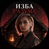 Telegram profile photo for Изба Разума