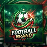 Telegram profile photo for Football Brand