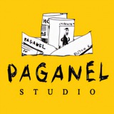 Telegram profile photo for Paganel Journal 🧭