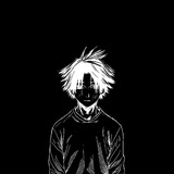 Telegram profile photo for KLETЬ