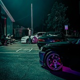 Telegram profile photo for Mid Night 🇯🇵