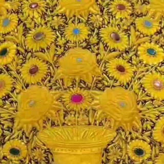 Telegram profile photo for فرش میرزایی شلانی گالری سرای فرش 👈نو، کارکرده👉