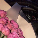 Telegram profile photo for A®®iba || Сохры || Цитаты