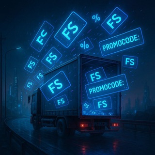 Telegram profile photo for ▁▂▃ Фура бездепа ▃▂▁