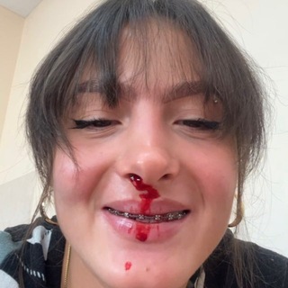 Telegram profile photo for Xěr mņę v rыlø