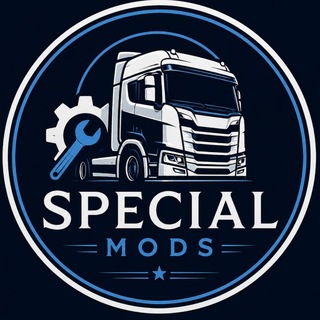 Telegram profile photo for 𝐒𝐩𝐞𝐜𝐢𝐚𝐥 𝐌𝐨𝐝𝐬