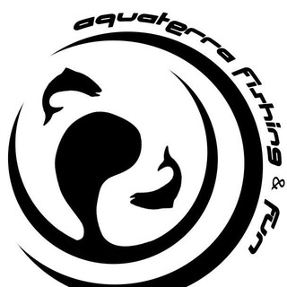 Telegram profile photo for AQUATERRA FISHING & FUN