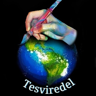 Telegram profile photo for Tesviredel