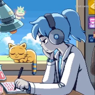 Telegram profile photo for Sliverkissの废弃文化研究所