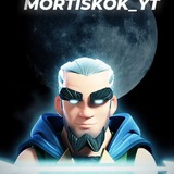Telegram profile photo for Mortiskok YT