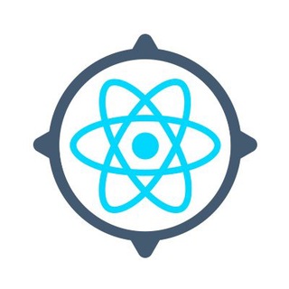 Telegram profile photo for MadeWithReactJs.com