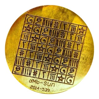 Telegram profile photo for Ostadshams
