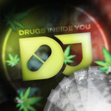 Telegram profile photo for DRUGS INSIDE YOU ©