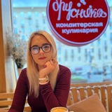 Telegram profile photo for Анастасия Сергеевна🩷Live⛸️