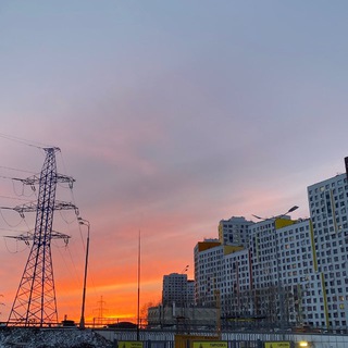 Telegram profile photo for Румянцево Парк Новости