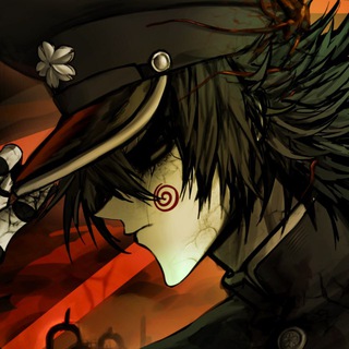 Telegram profile photo for GYAKSAKU