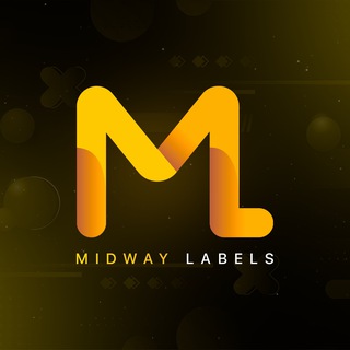 Telegram profile photo for Midway Labels