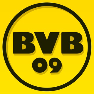 Telegram profile photo for Та самая Боруссия Дортмунд | Borussia Dortmund