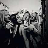 Telegram profile photo for фитоняшки🫶🏼