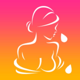 Telegram group profile photo for 奶香香资源交流群