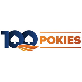Telegram profile photo for 100Pokies💯
