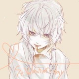 Telegram profile photo for .мяу