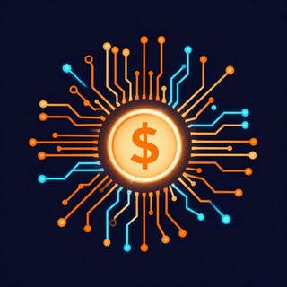 Telegram profile photo for AI BunchStudy