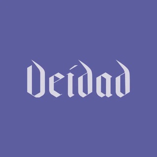 Telegram profile photo for DEIDAD