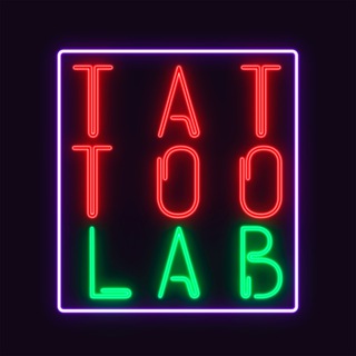 Telegram profile photo for TATTOO LAB🔥MSK