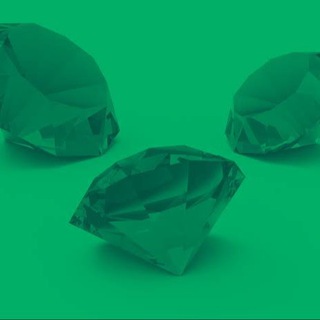 Telegram profile photo for GREEN PUMPS π