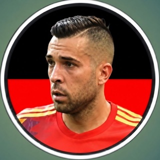 Telegram profile photo for ALBA PES™ ⚽️