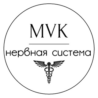 Telegram profile photo for Нервная система, ЦНС, ПНС🧠