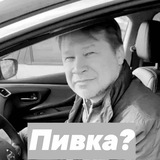 Telegram profile photo for Открытое Пивко Попова