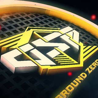 Telegram profile photo for GZD Ground Zero DJZ