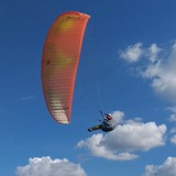 Telegram profile photo for Parapente XCuba