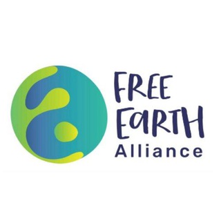 Telegram profile photo for Free Earth Alliance - Broadcast