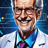 Telegram profile photo for Drtrendss