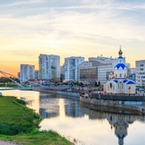 Telegram profile photo for Где вручают повестки Белгород?