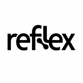 Telegram profile photo for REFLEX | vape & vibe