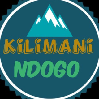 Telegram profile photo for KILIMANI NDOGO