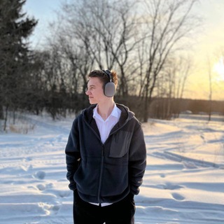 Telegram profile photo for Gøjøツ